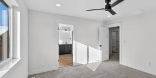 $500 off first month - BRAND NEW 3 BED 2.5 BATH TOWNHOMES WITH 2 CAR GARAGE Gallery 38