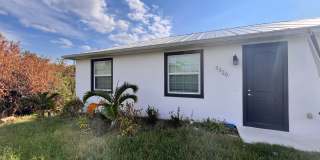 Almost New 2023 Built 3/2 in Convenient Punta Gorda Location Gallery 1