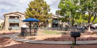 Ventana Canyon Apartments Gallery 42