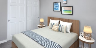 Crescent Park Apartments Gallery 7