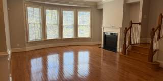 Park Potomac Luxury Townhome Gallery 8