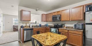 Newly Painted 2 Bed Townhome In Carolina Forest! Gallery 7