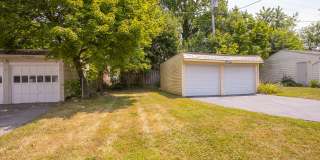 Charming 3 bedroom house Shaker Heights!! Gallery 36