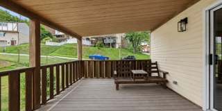 READY FOR MOVE IN! DON'T MISS THIS RENOVATED 2-BEDROOM TOWNHOME IN WEST MIFFLIN! Gallery 14