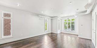 Modern U Street Condo | 2 Bed | 2 Bath | 1000 Sf | Large Balcony | 1 Parking Space Gallery 3