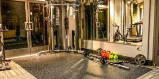 12th Street Lofts Gallery 42