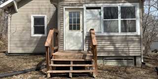 3 Bedroom 1 Bathroom House for Rent Gallery 1