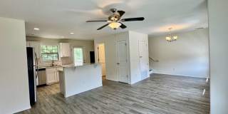 Nice 2 bedroom townhome close to I-49 Gallery 3