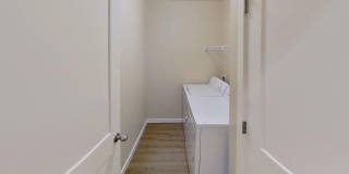 Spacious 2-Bedroom, 2-Bathroom Townhome in West Olympia — Apply Today! Gallery 21