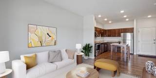 EastGate Apartments - Affordable Housing EastGate Apartments - Affordable Housing Gallery 1