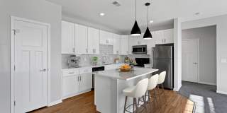 Monmouth Row Apartments Gallery 13