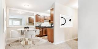 The Gables of McKinney Apartments The Gables of McKinney Apartments Gallery 13