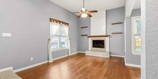 Beautifully maintained 3 bedroom, 2.5 bathroom home for rent in the heart of central Virginia Beach! Gallery 6
