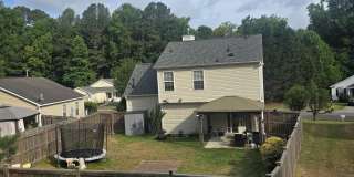815 Homestead Park Drive Gallery 13
