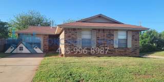 Nice home in SE OKC. Quick access to I-35 Nice home in SE OKC. Quick access to I-35 Gallery 1