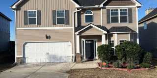 4464 Grove Landing Drive Gallery 1