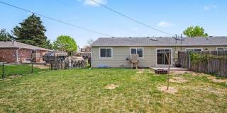 Beautifully Updated Littleton Home with Huge Yard & Basement Storage Gallery 22