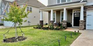 Spacious 4BR House in Boiling Springs Gallery 30