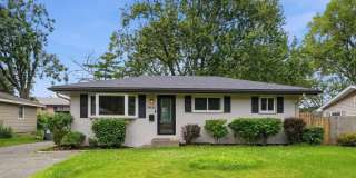 Fully Renovated 4 Bed | 2 Bath W/ Fenced Yard, Finished Basement, & Garage Gallery 1