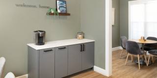 Eaves Peabody Gallery 9