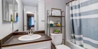 Brookside Apartment Homes Gallery 16