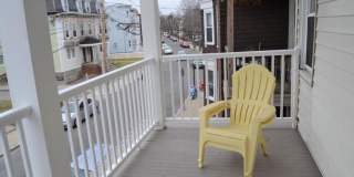 86 Easton St. Gallery 8