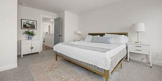 Blu South Townhomes Gallery 21