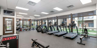 The Avante Gallery 9