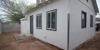 Charming 1 Bedroom 1 Bath! Central Tucson Location! Minutes from the UofA! Gallery 12