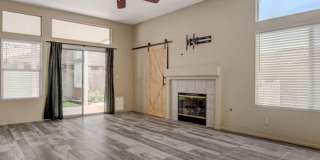 Single story home. NO HOA! Gallery 7