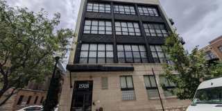 1918 South Michigan Ave. Gallery 1