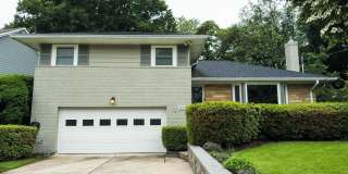 8510 PELHAM Road Gallery 1