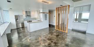 Private 16th-Floor Oceanview Residence with Belmont Pier Views Gallery 5