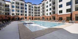 Villages at Depot Apartments Gallery 69