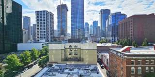 Beautiful Studio Condo in Belltown Gallery 9