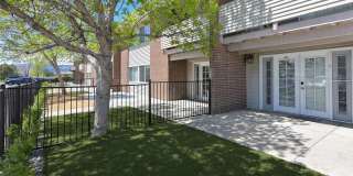 Meadow Creek Apartments Gallery 7