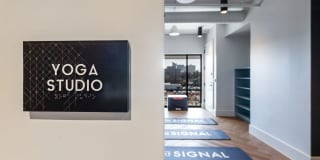 The Signal Gallery 32