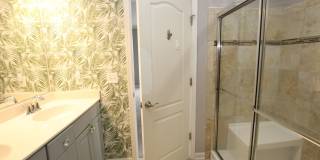 Now available for year-round living in sought-after Bishops Landing Gallery 16