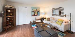 Park Towne Apartments Park Towne Apartments Gallery 16