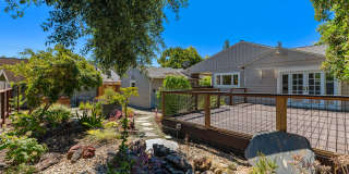 Downtown Napa 3 bed 2 bath single level home Gallery 36