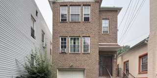 35 Tillinghast Street Gallery 1