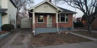 824 East Evans Avenue Gallery 1