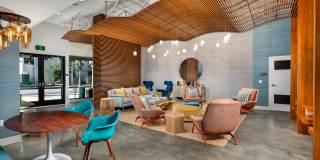 Junction Santa Monica Gallery 28