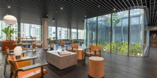 Lincoln at Bankside Gallery 10