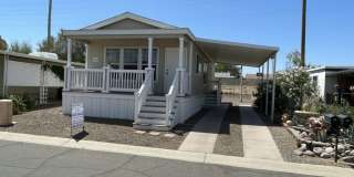 2401 W. Southern Ave. #409 Gallery 1