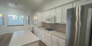 2470 sq ft, remodeled single story, hard to find 5 bed, 2.5 bath, 2 car garage in guard gated Stallion Mountain. Gallery 12