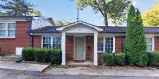 Cozy Two Bedroom Quadplex in Wilmore Gallery 1