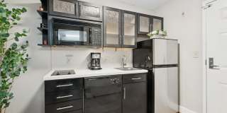 Maverick Station Gallery 1