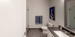 Avec on H Street Gallery 60