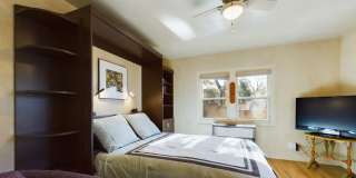 Fully Furnished 2 Bedroom Home in South Capital Available Now! Gallery 17